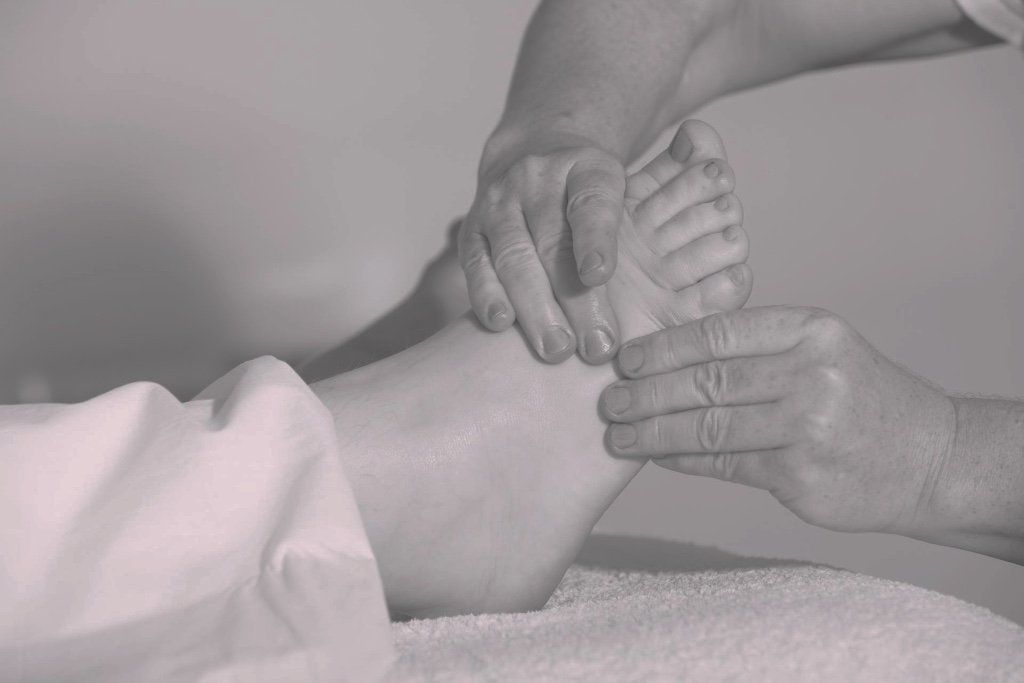 Acupunctuur in Wassenaar