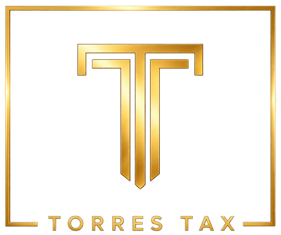 Torres Tax — Tax Preparation in Queens, NY