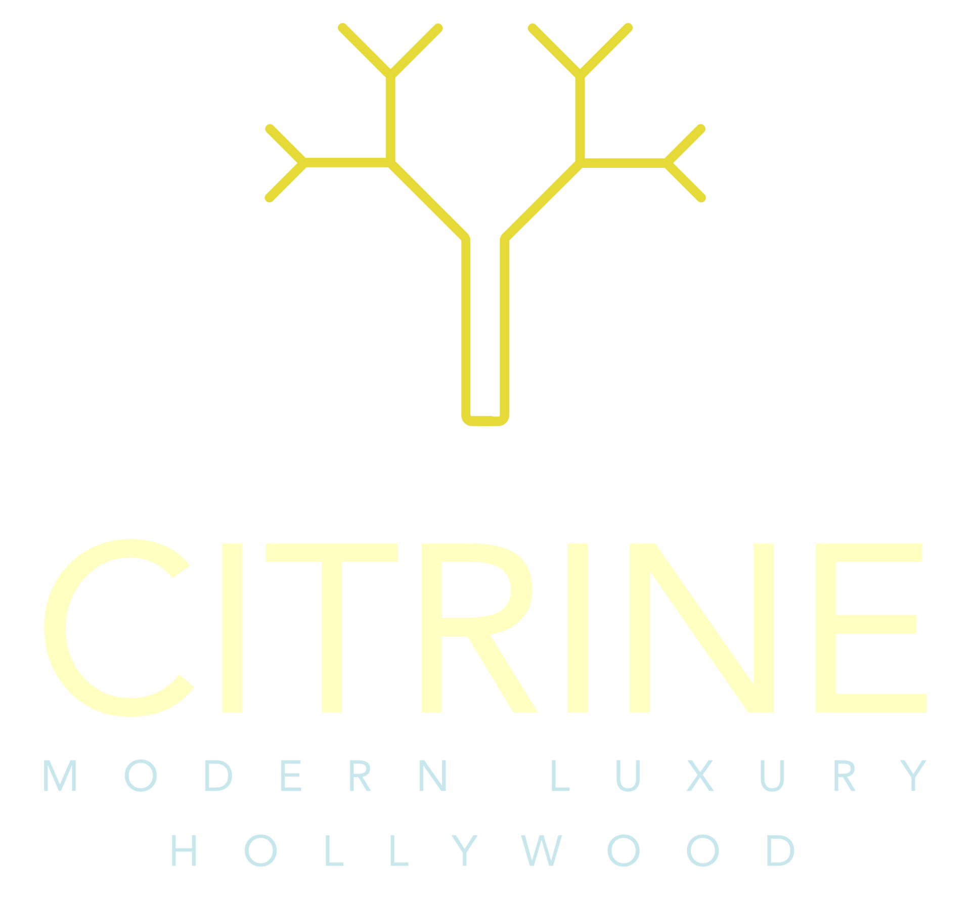 Citrine Logo