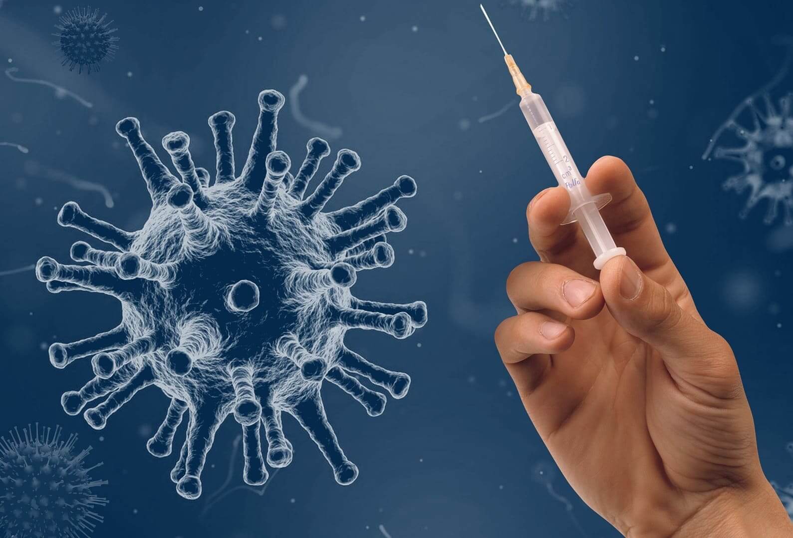 Post-Vac-Syndrom | Post-Vax-Syndrom