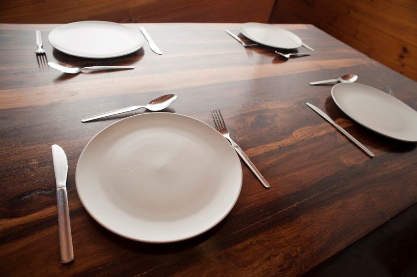SHEPHERD'S MEAL