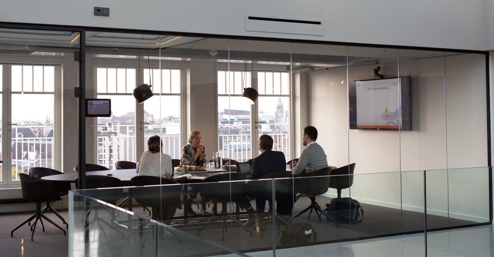 Intakegesprekken, closing, deal, vertrouwen winnen