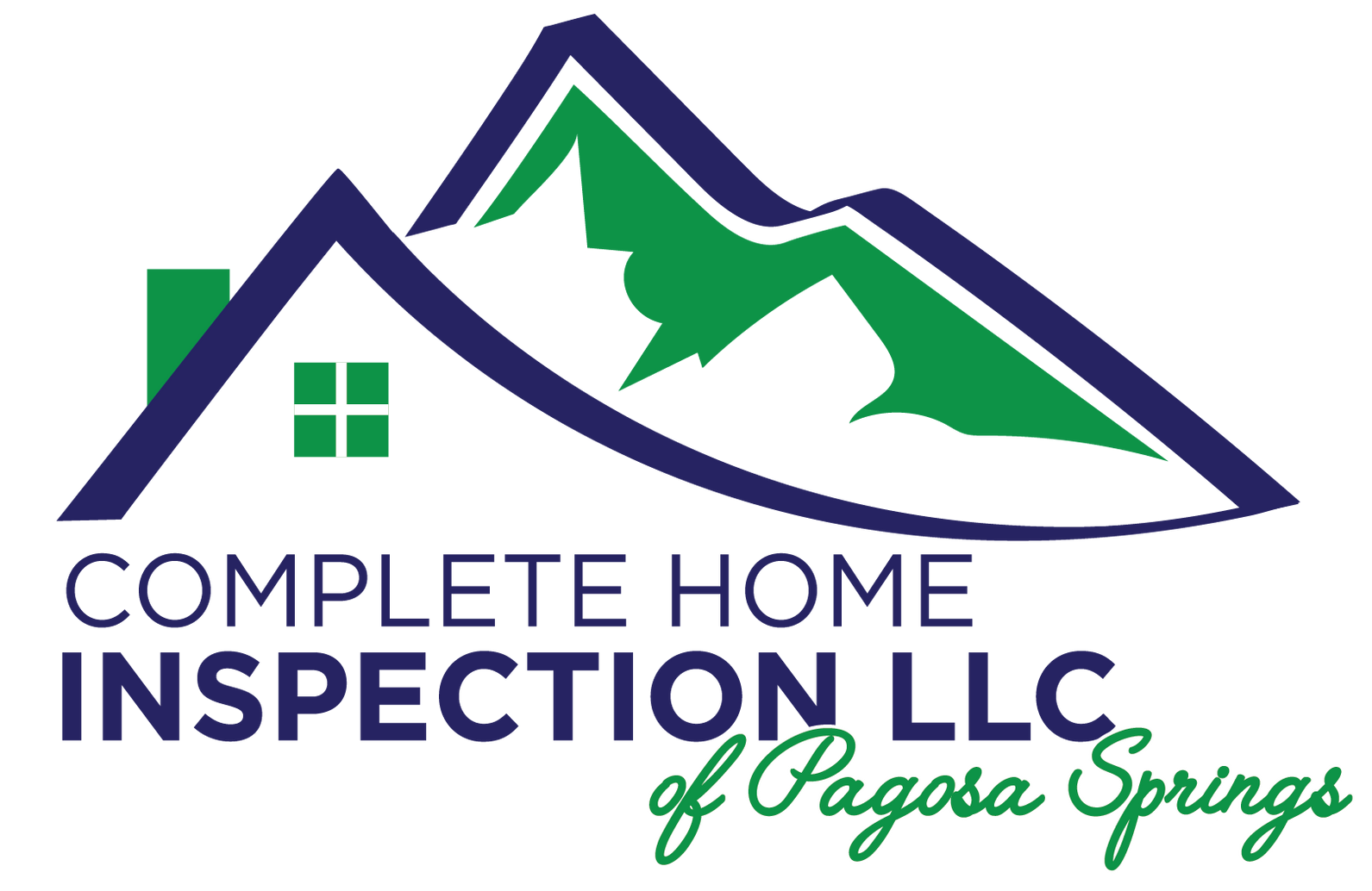 Complete Home Inspection Services Home Pagosa Springs, CO