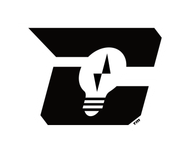 Black stylized