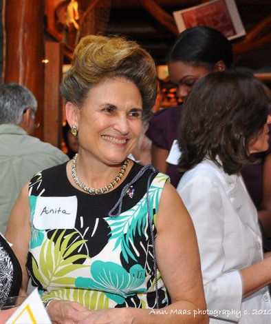 Anita Segreti of Anita Segreti Insurance