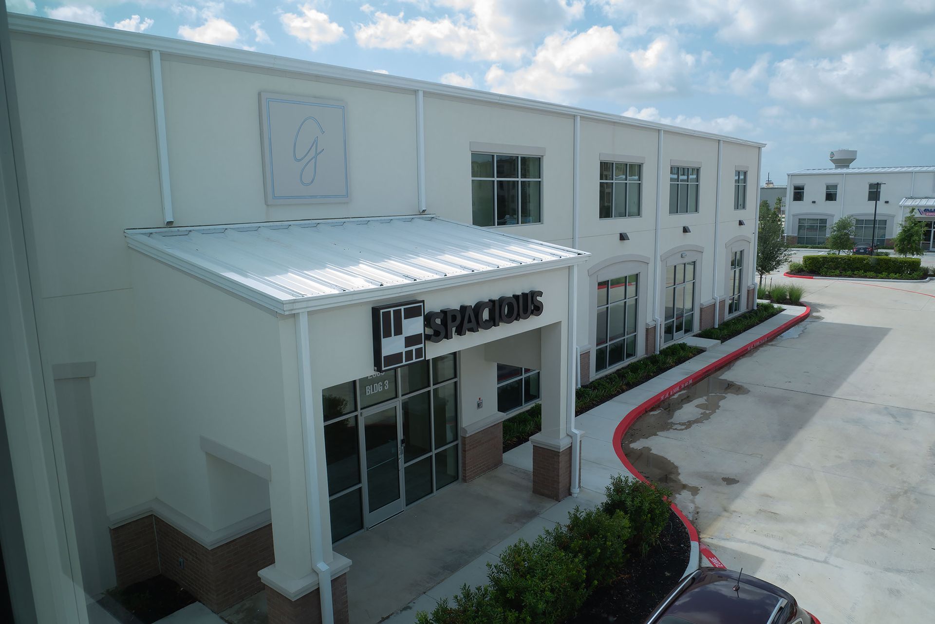Pearland Spacio.Us space