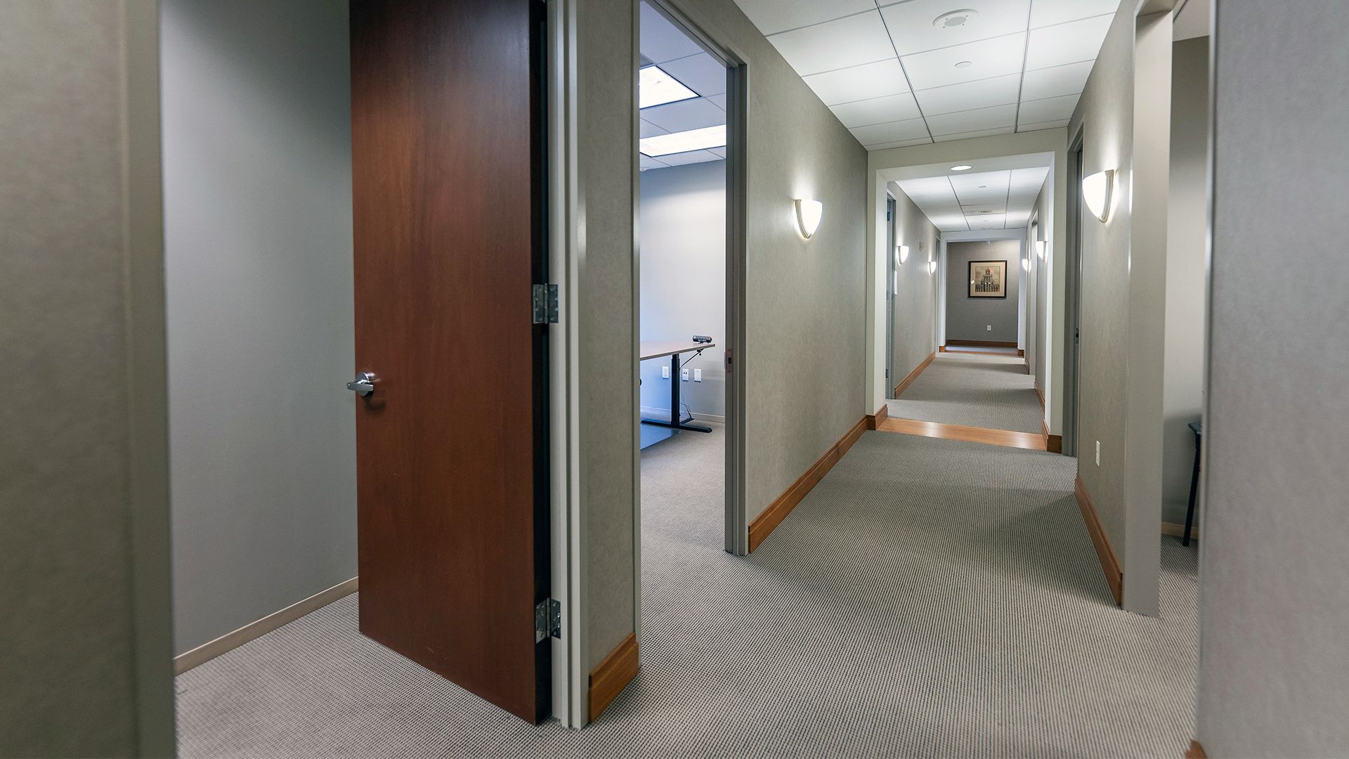 esperson flex entrance hall