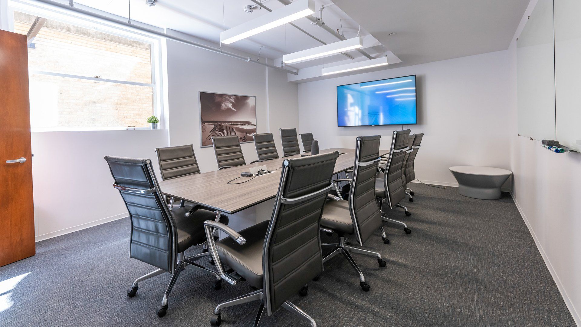 esperson flex boardrooms 