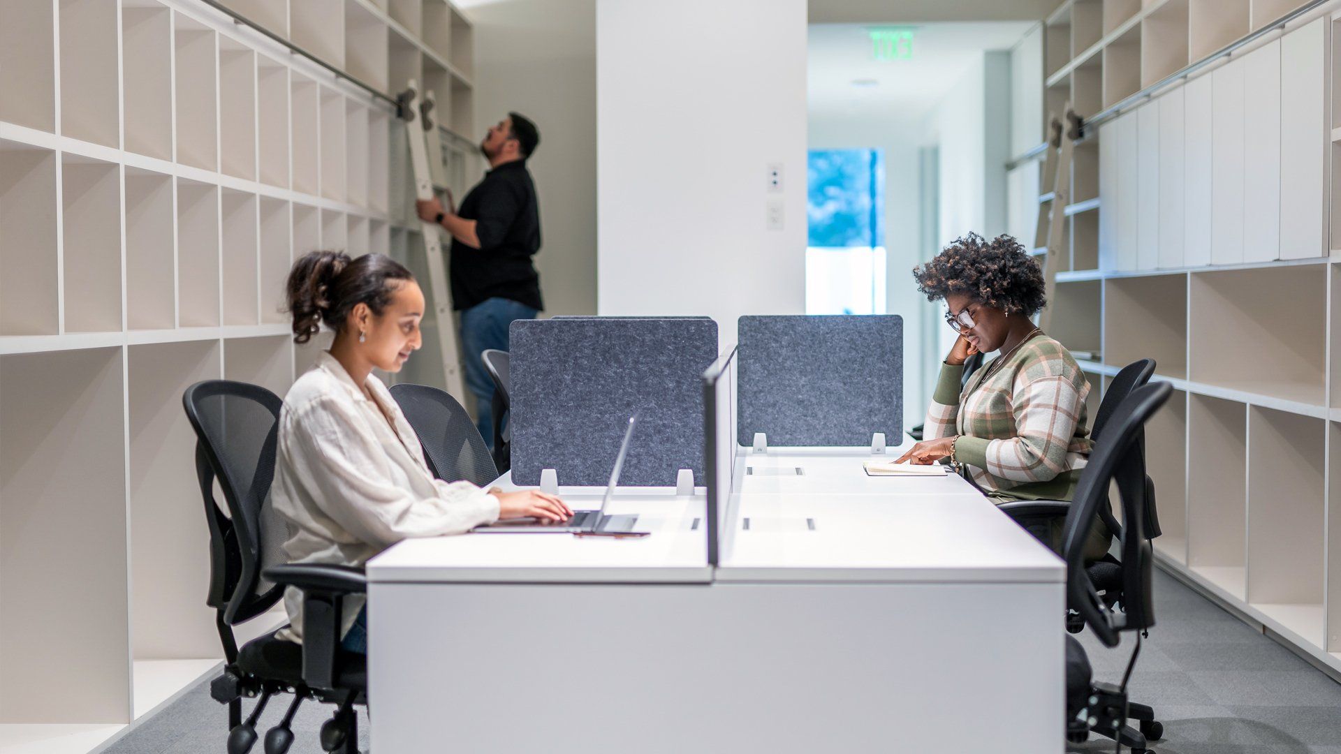 esperson flex library
