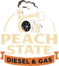 Company Logo | Peach State Diesel & Gas LLC