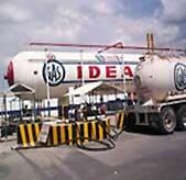 GAS IDEAL