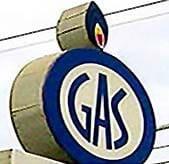 GAS IDEAL
