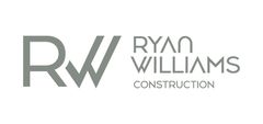 Ryan Williams Construction Logo