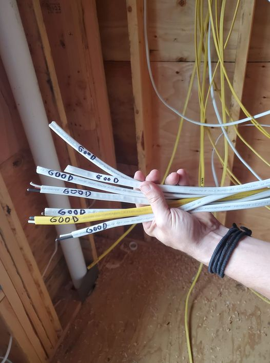 Electrical wiring