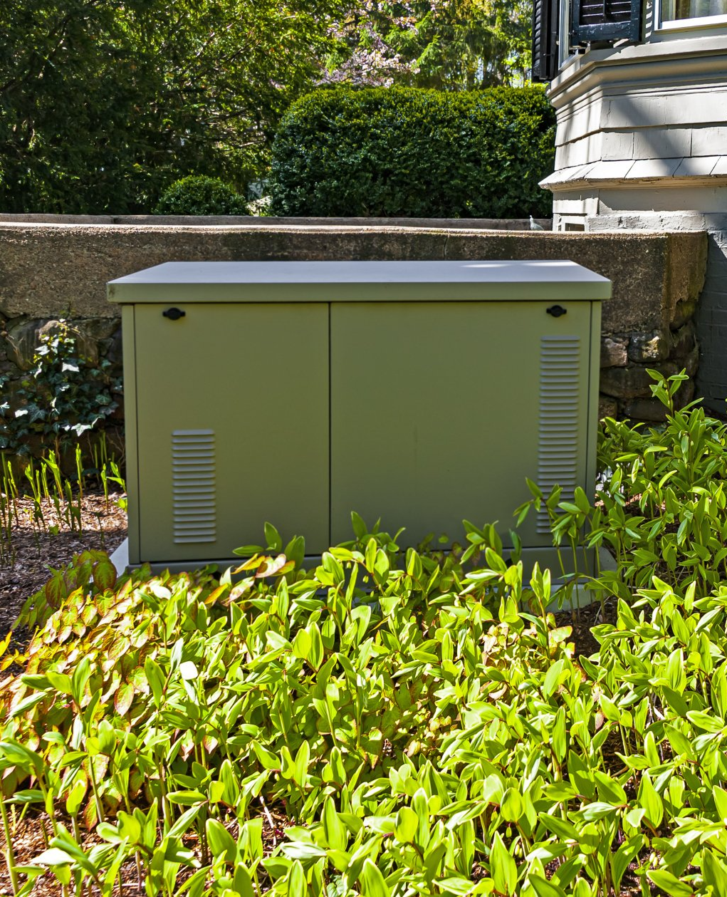 home generator