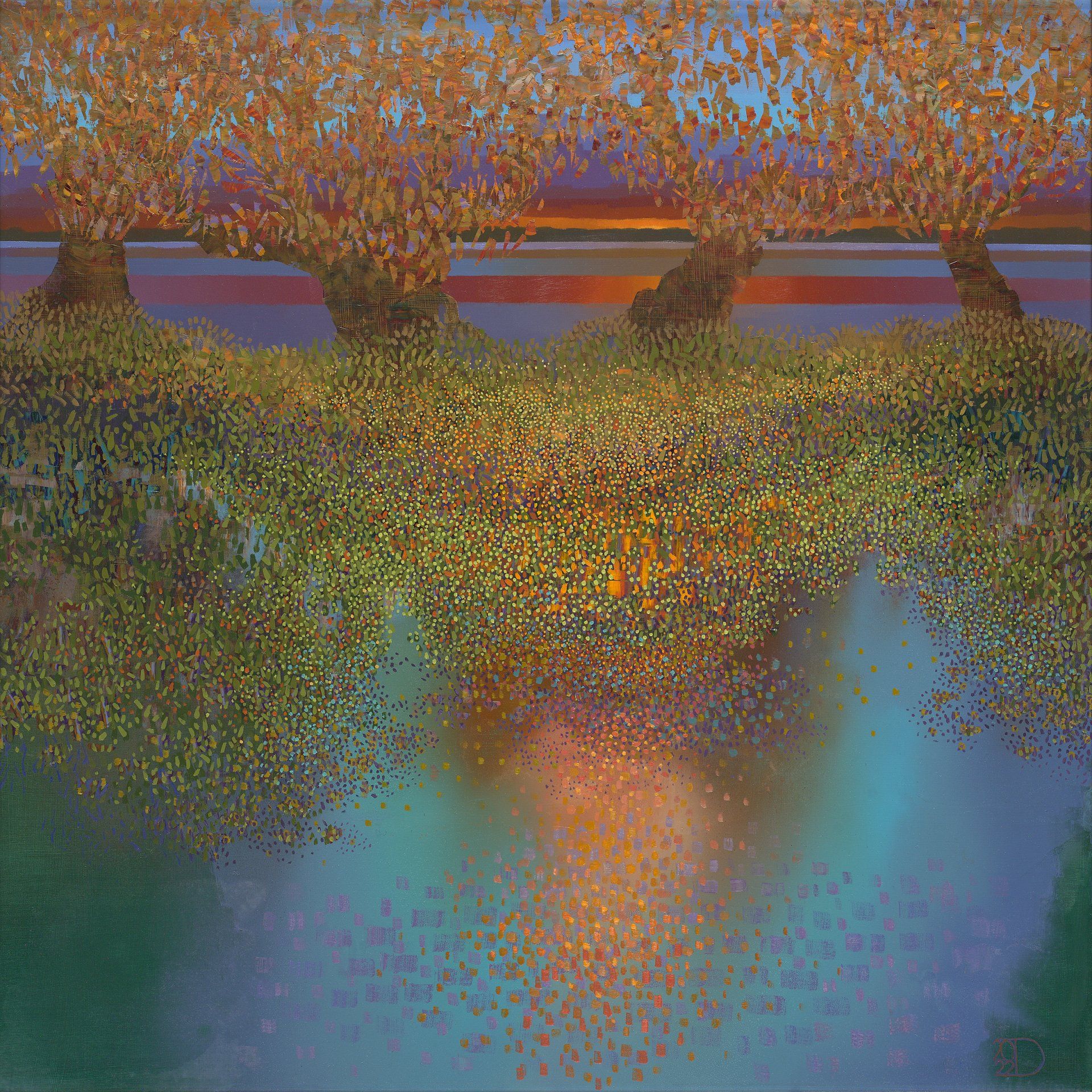 Waterland