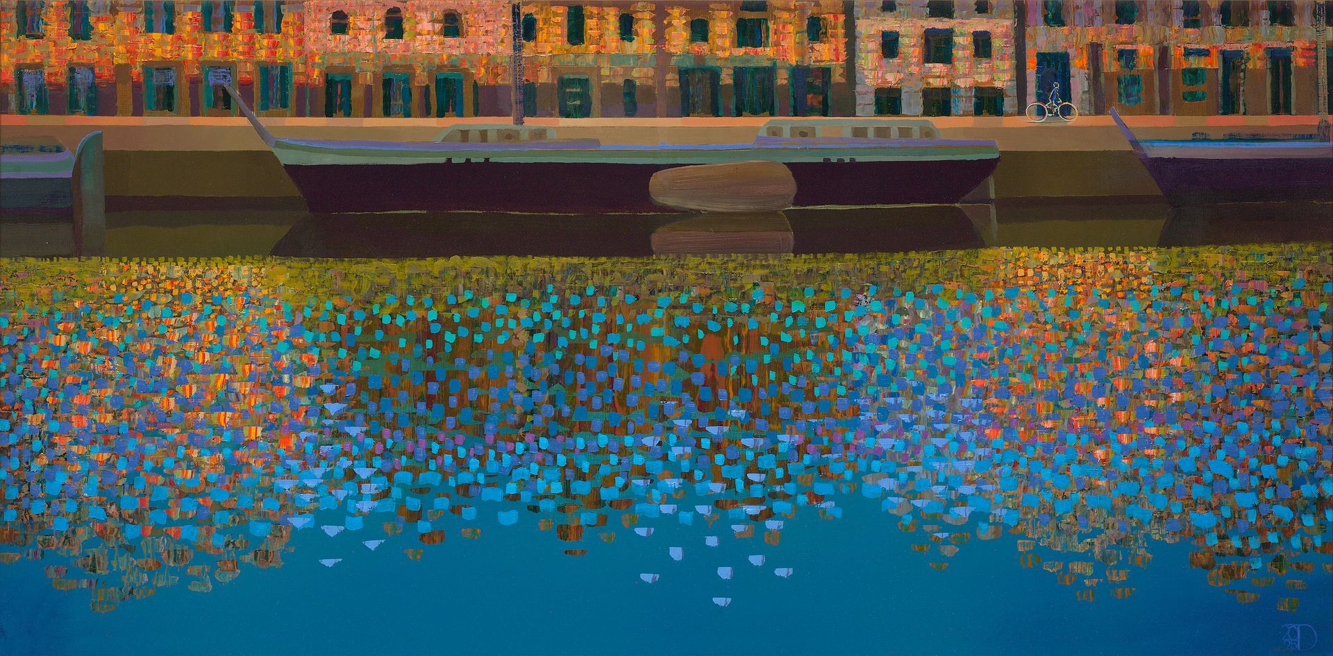 Old Harbour Town