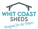 Custom Sheds in Airlie Beach 