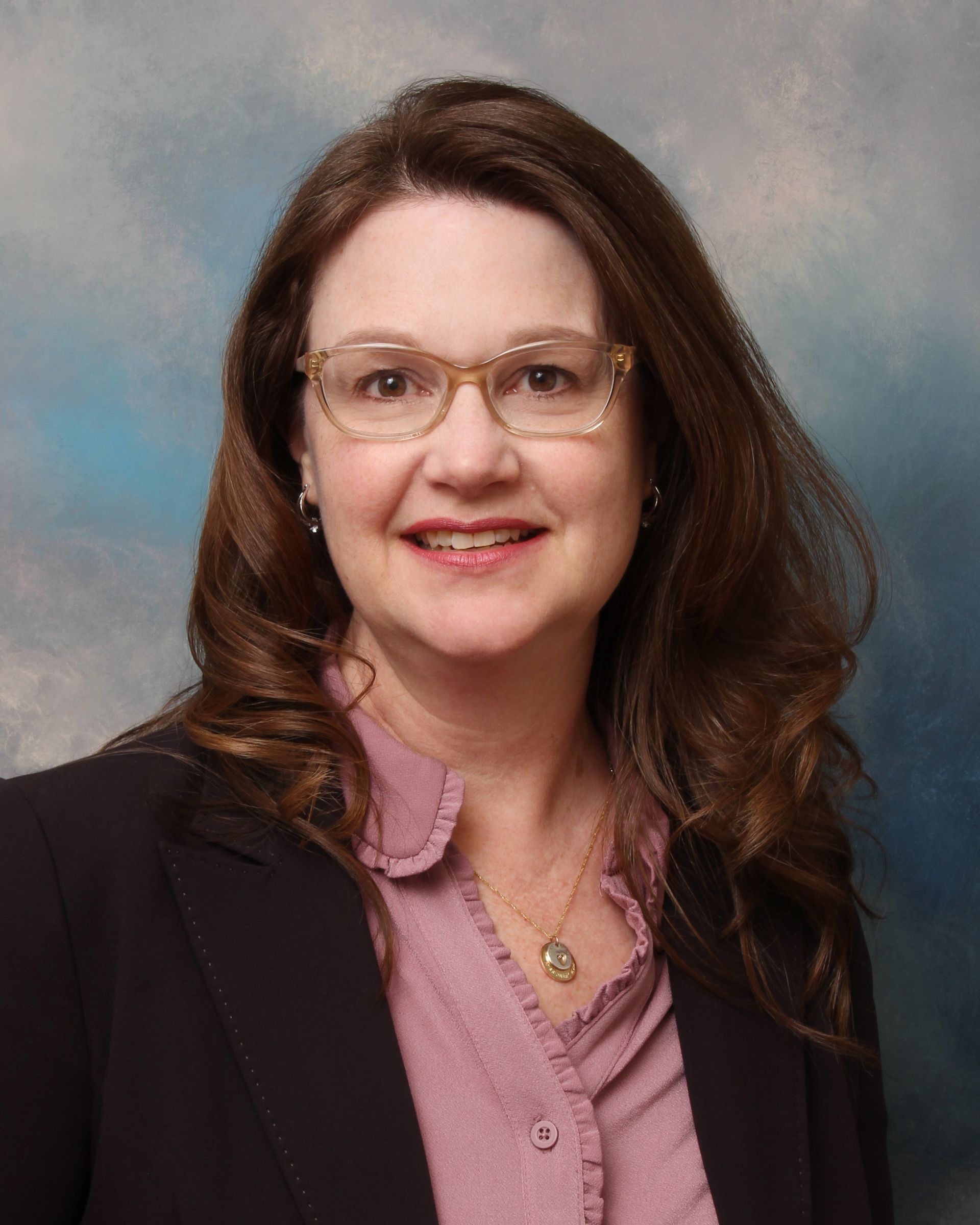 Amanda Russ, DNP, APRN
