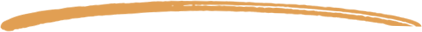 A curved, light brown shape against a white background.