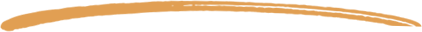 A curved, light brown shape against a white background.