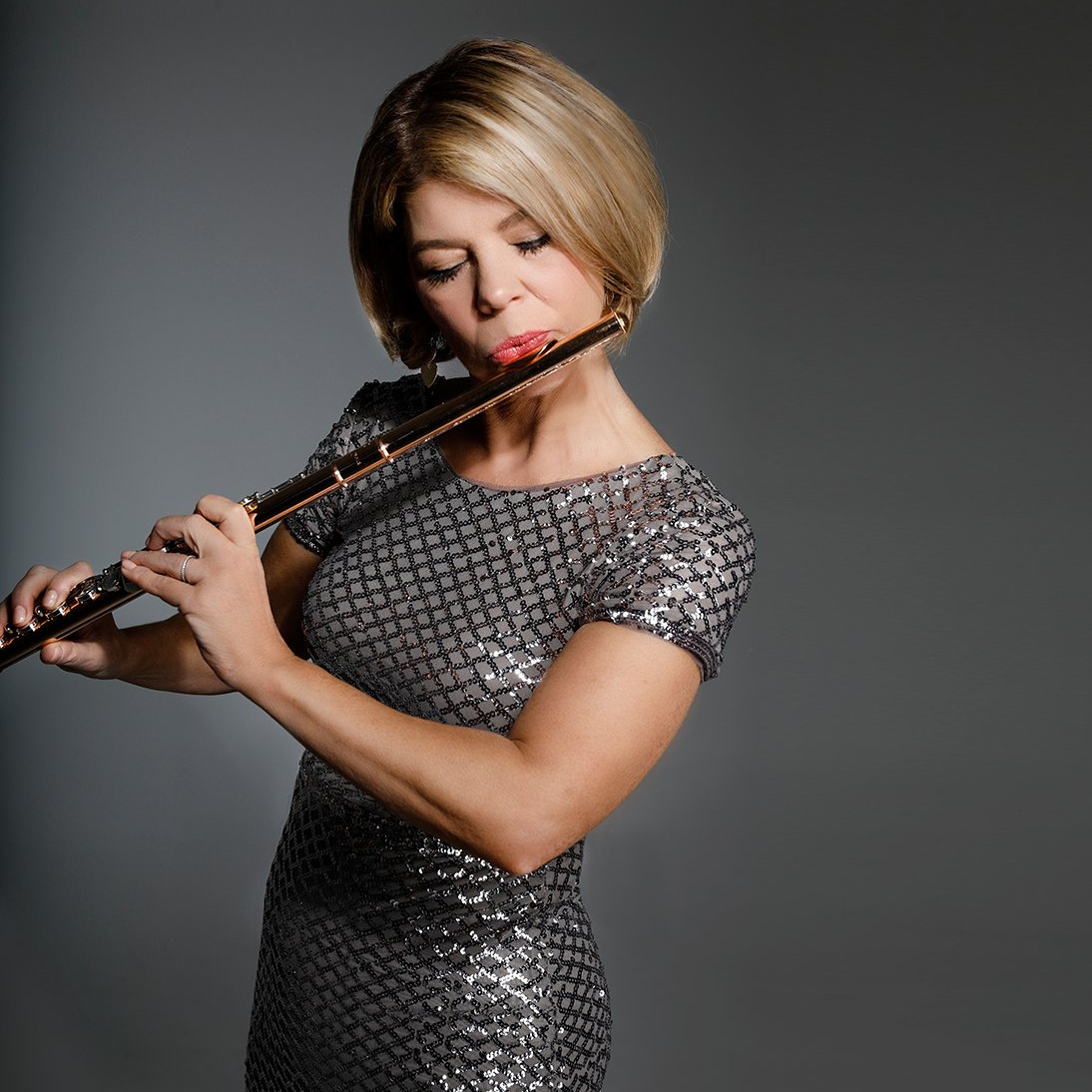 Carla Auld, Flutist
