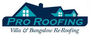 Pro Roofing