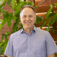 Jack Volz, Ballentine Winery, Napa Valley
