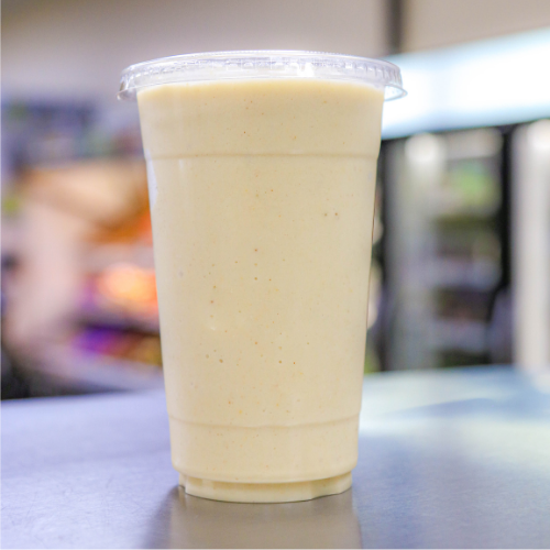 Rutabagas Smoothies and Cafe options Citrus County Florida