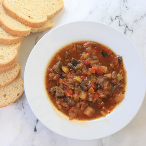 Rutabagas soups Citrus County Florida