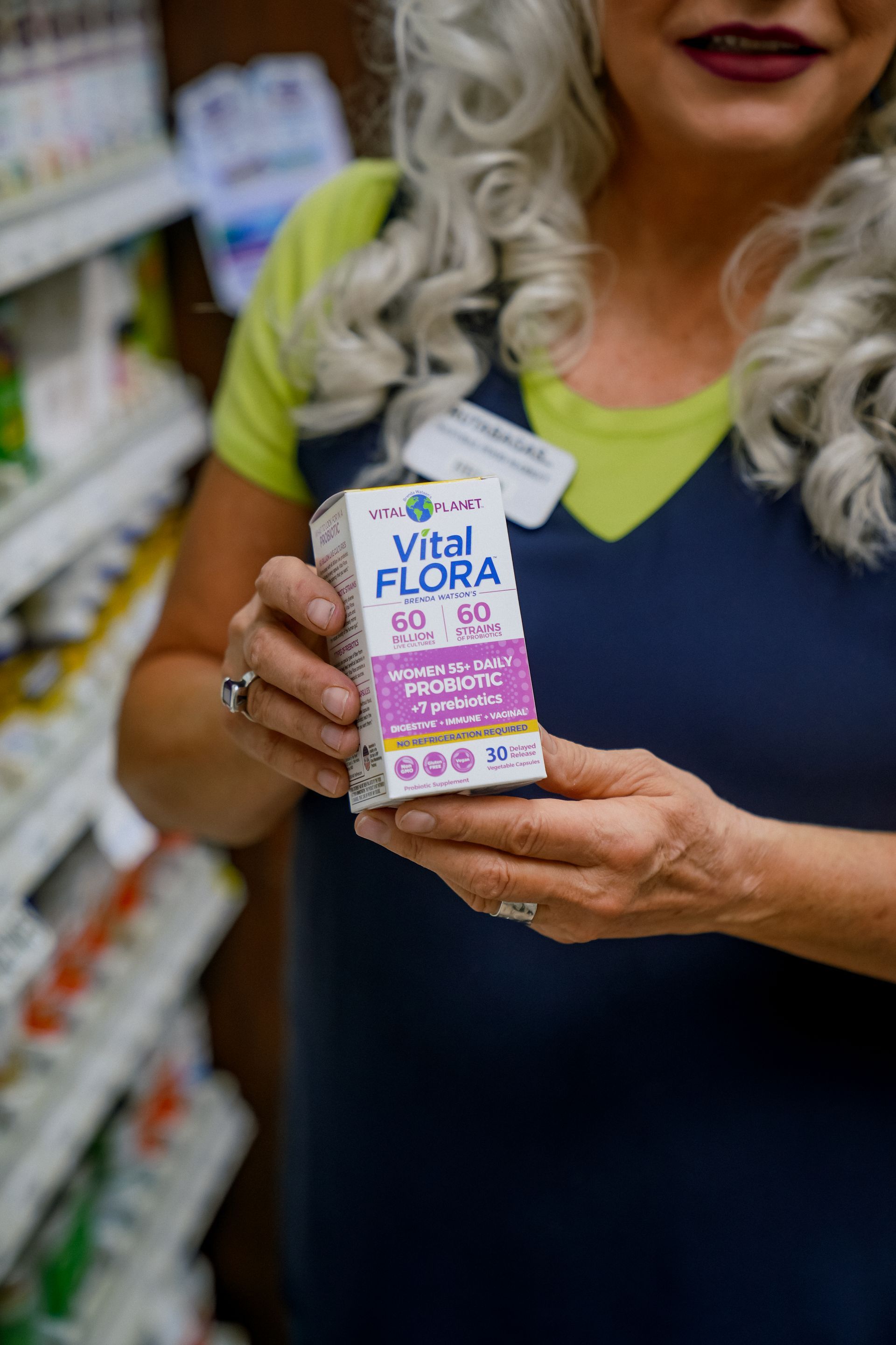 Supplements Citrus County Florida