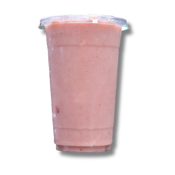 Smoothie Citrus County Florida