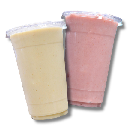 Fresh Smoothies Citrus County Florida