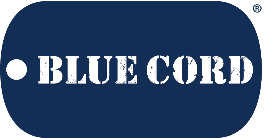 Blue Cord