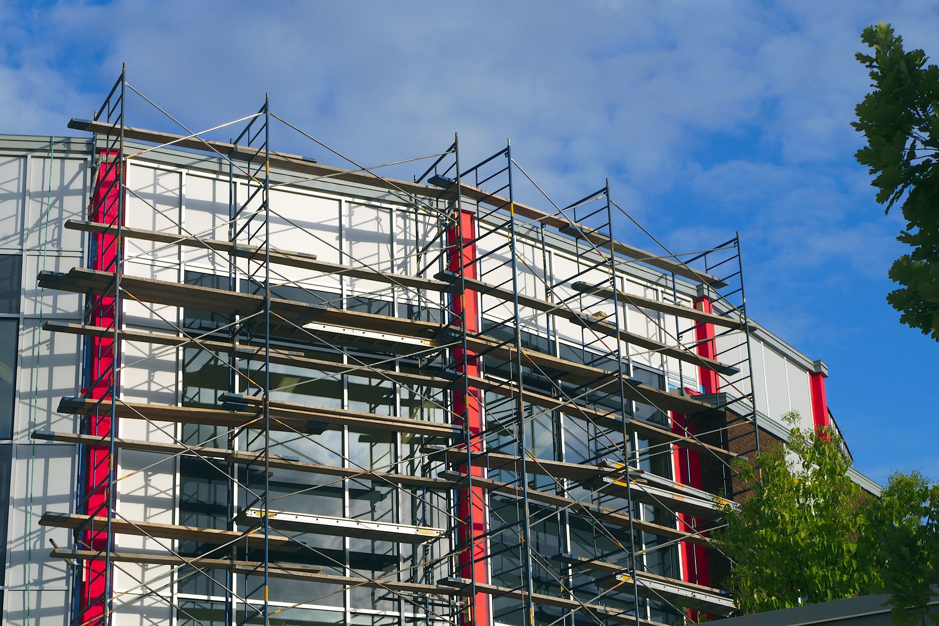 construction