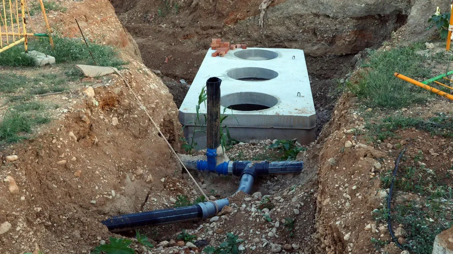 Plumber in Anaheim, CA