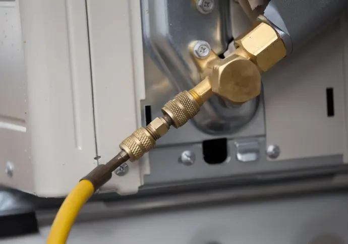 Plumbing Services