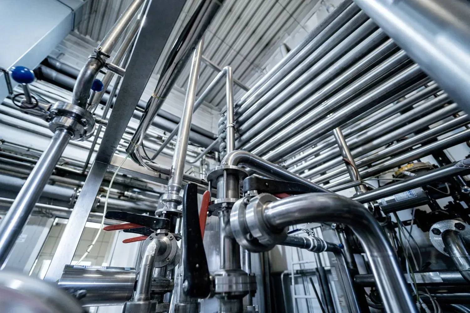 Commercial Plumbing