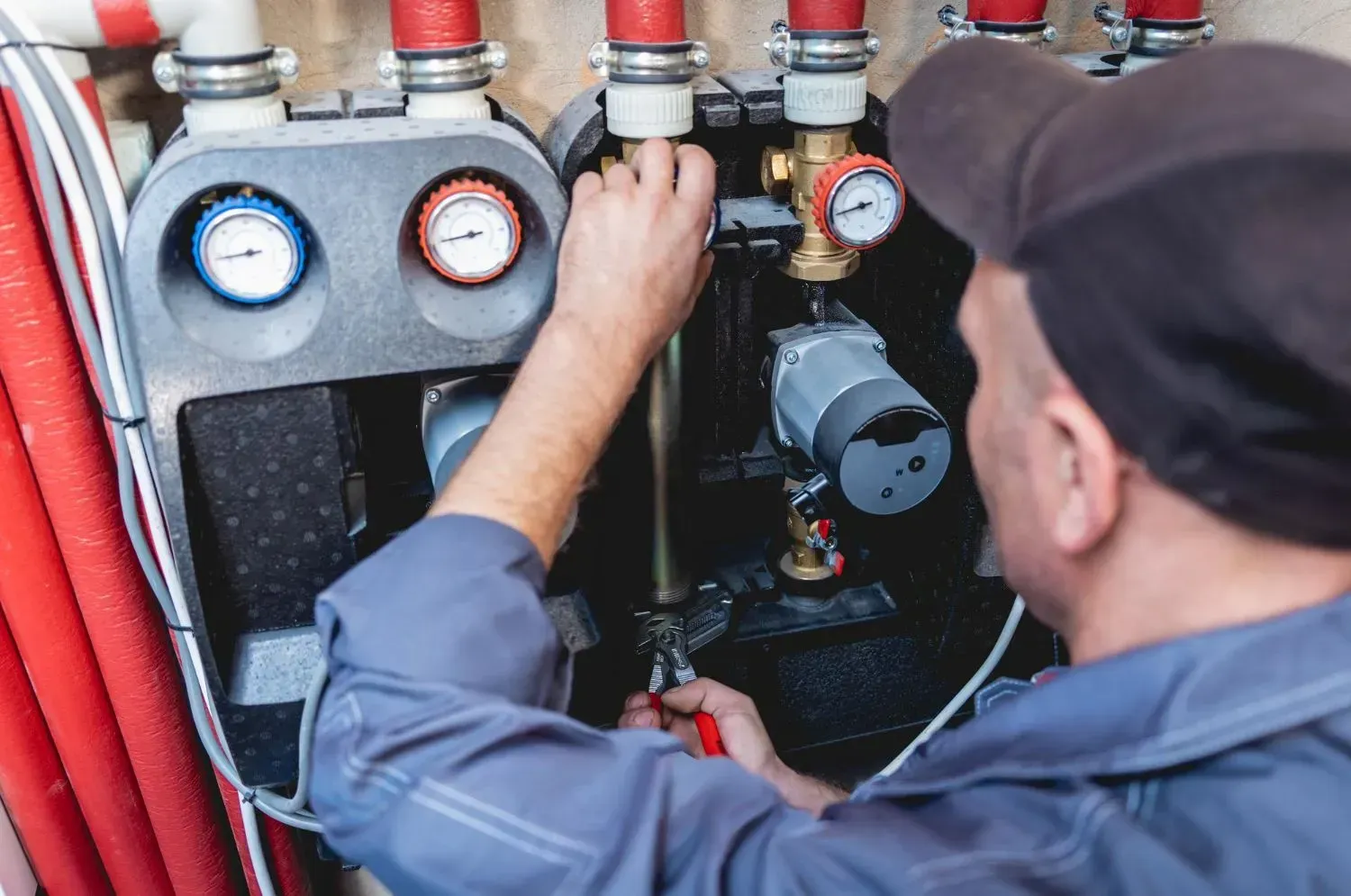 Plumbing Company