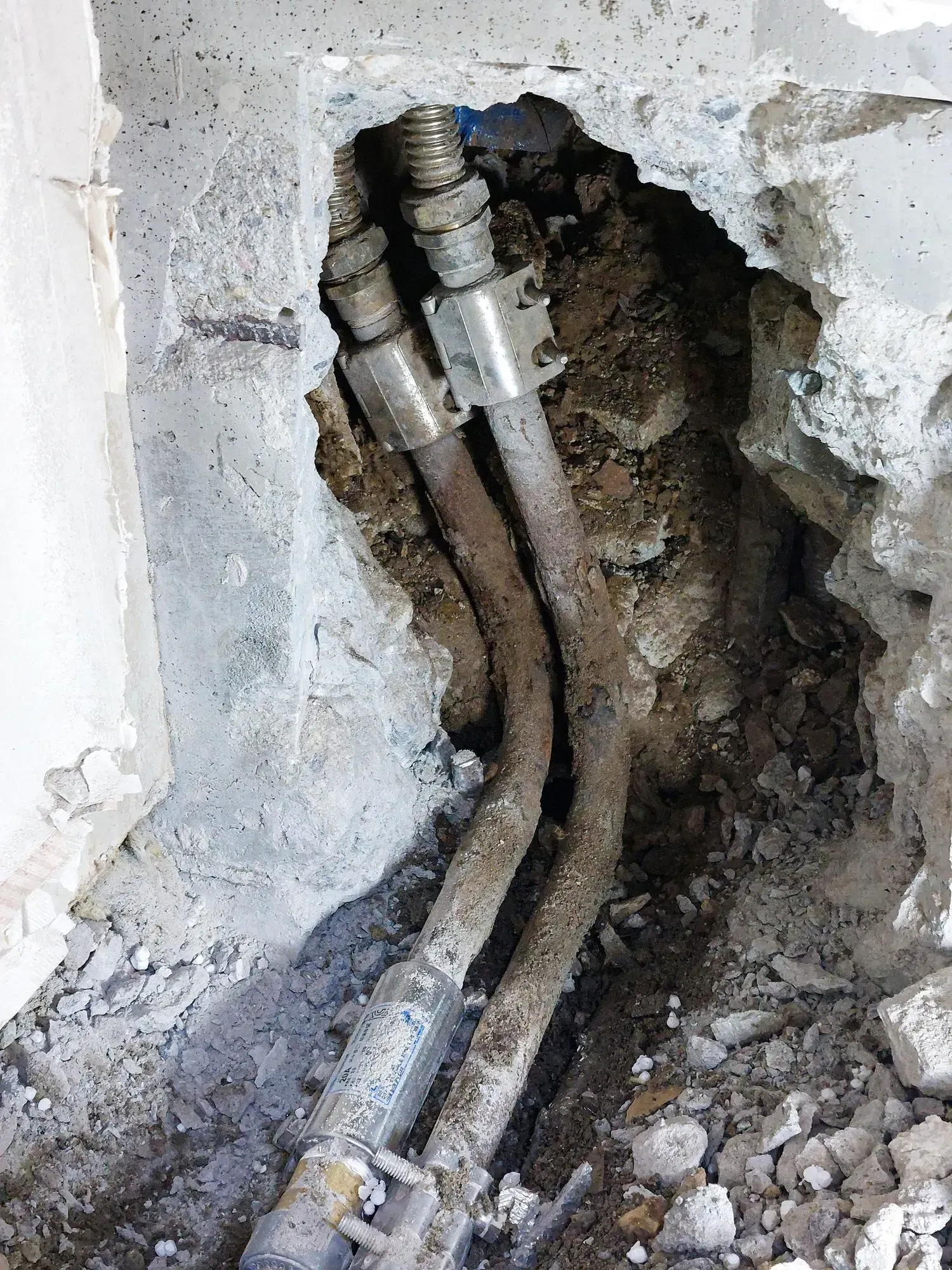 Emergency Plumber
