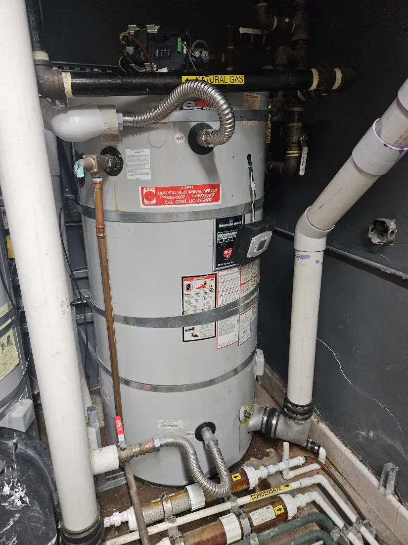 Emergency plumber Anaheim