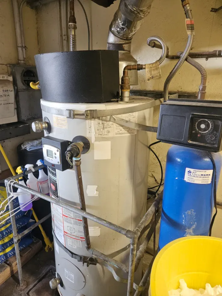 Emergency plumber Anaheim