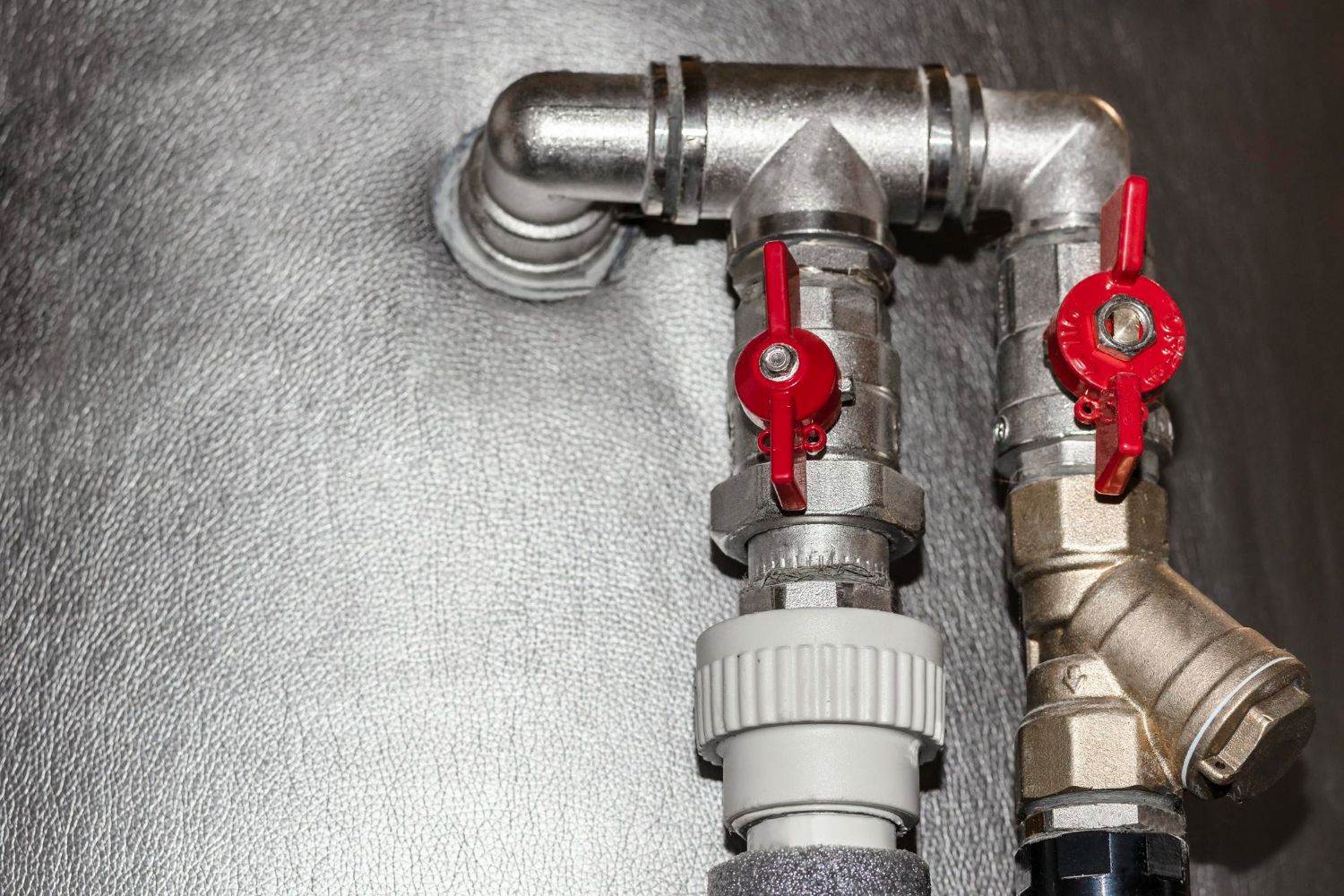 Plumbing Company