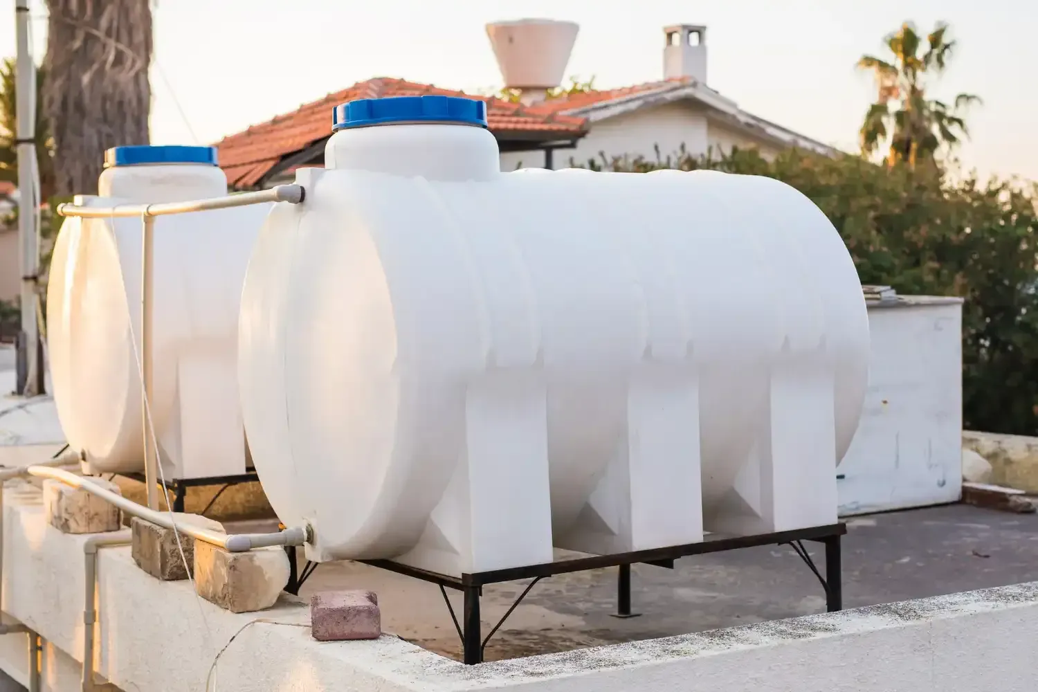 Plumber in Anaheim, CA
