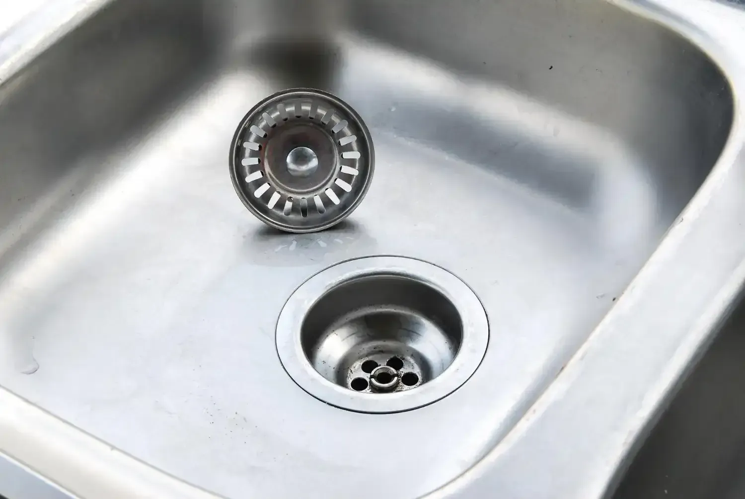 Drain Unclogging Services