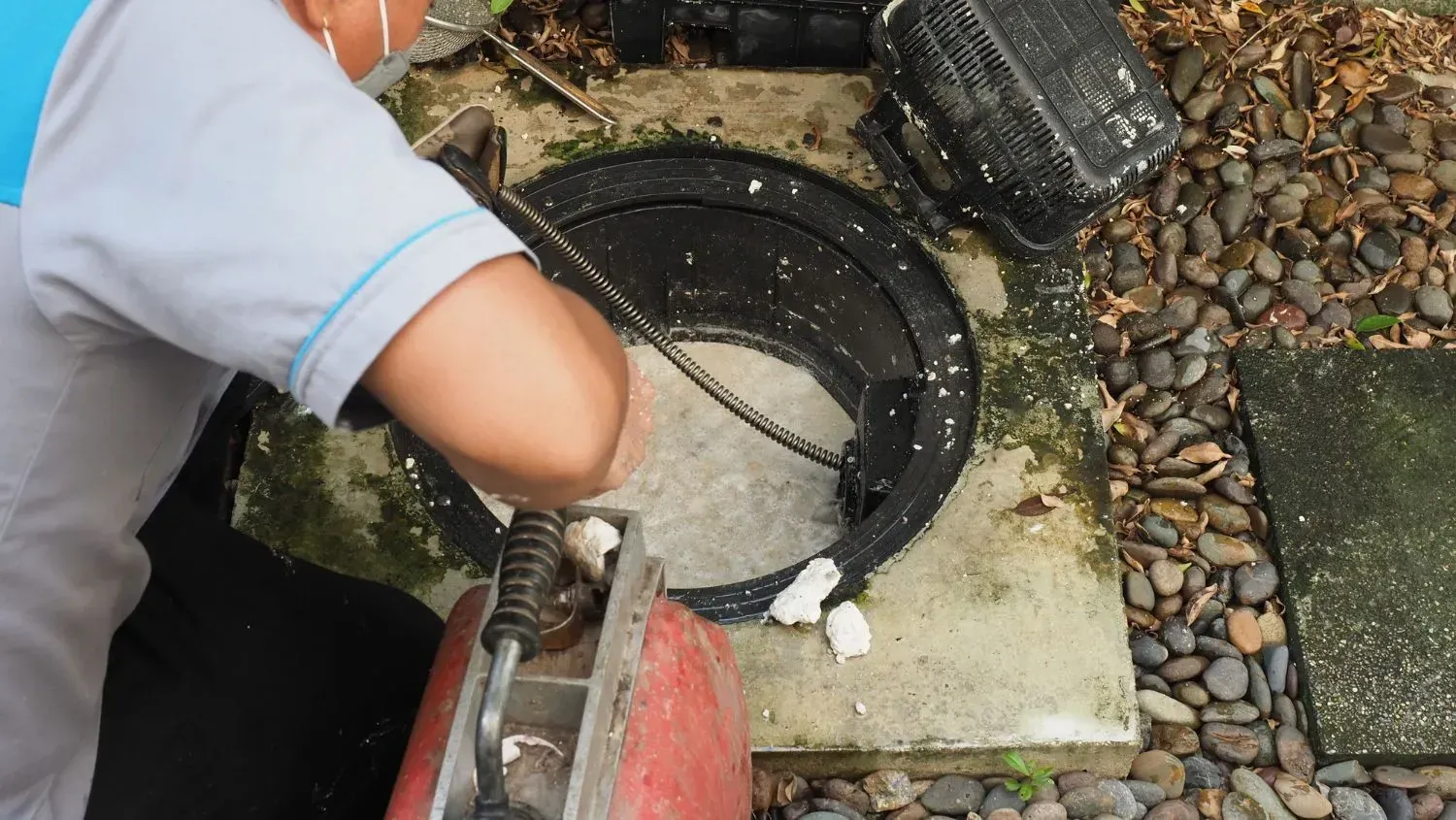 Plumber in Anaheim, CA