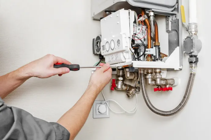Plumbing Services