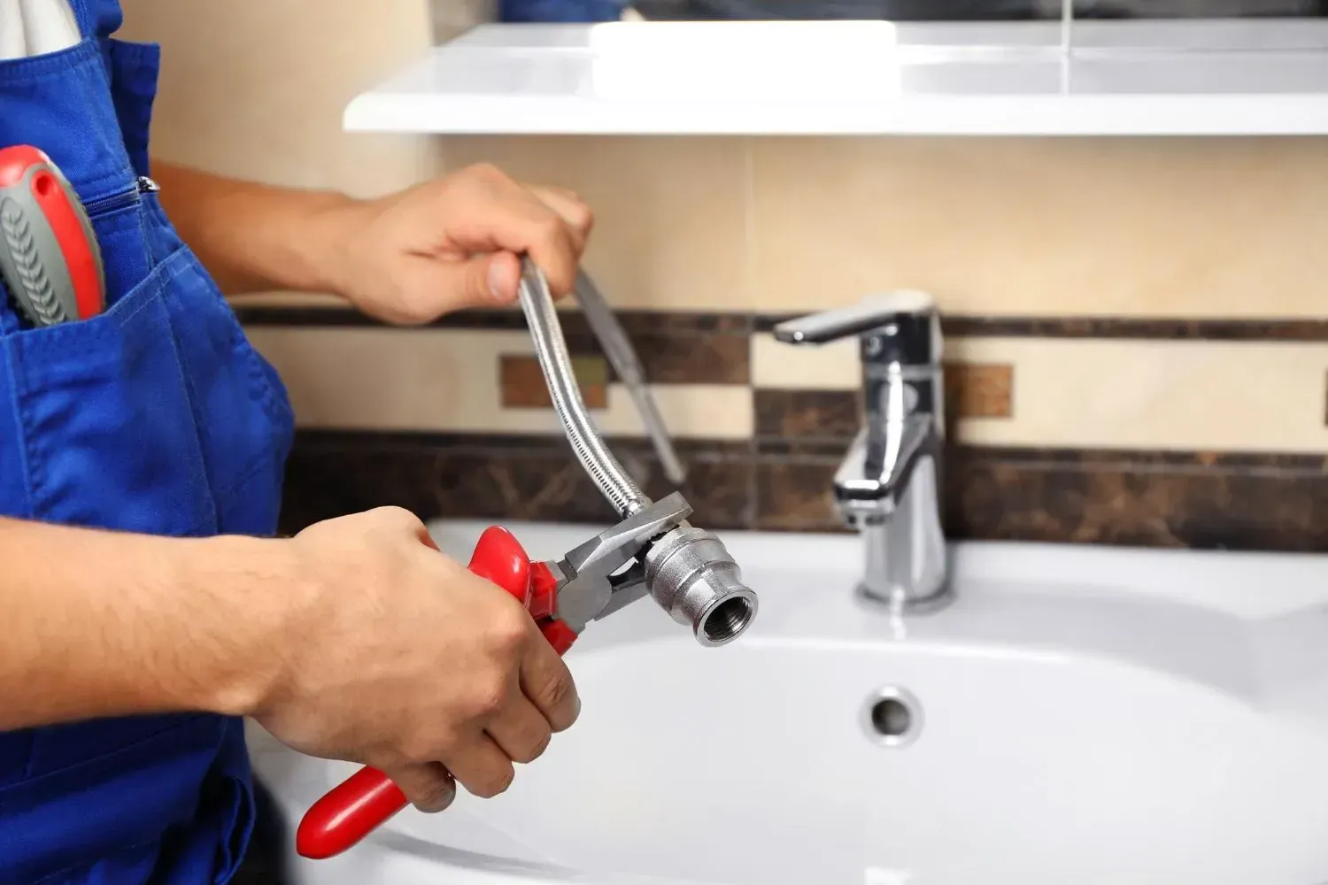 Plumbing Company
