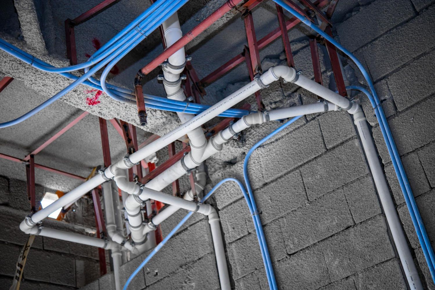 Plumbing Services Mission Viejo