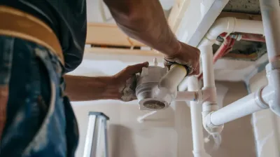 Plumber in Anaheim, CA